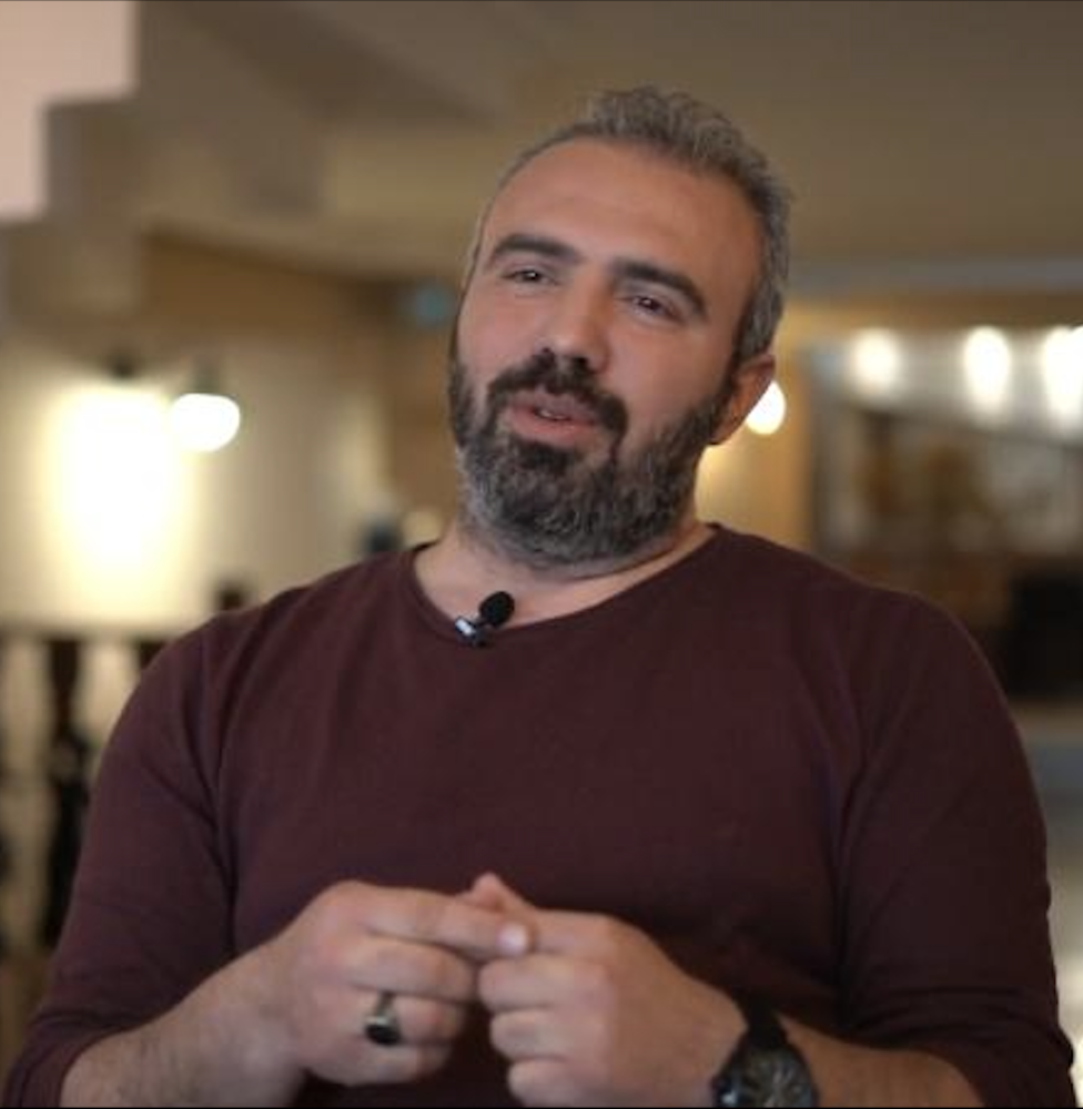 Muhammed İkbal KÖSEOĞLU