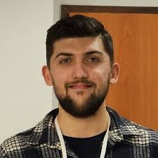 Umut Muhammed KAYMAKÇI