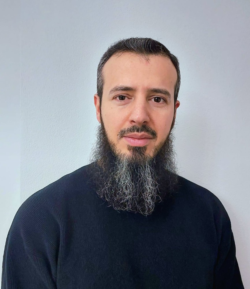 Abdülvehhab KÖSEOĞLU